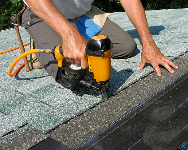 Best Residential Roofing Contractor  in Blountsville, AL