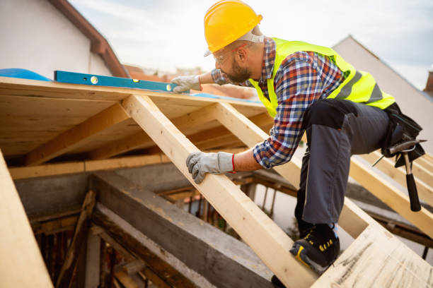 Quick and Trustworthy Emergency Roof Repair Services in Blountsville, AL