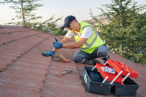 Best Commercial Roofing Services  in Blountsville, AL
